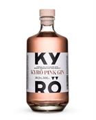Napue Kyro Pink Gin from Finland